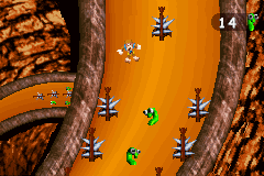 Banjo-Kazooie: Grunty's Revenge